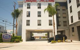 Hampton Inn & Suites Los Angeles\u002FSherman Oaks